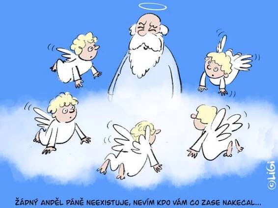 Vánoční pohádky - Médium.cz