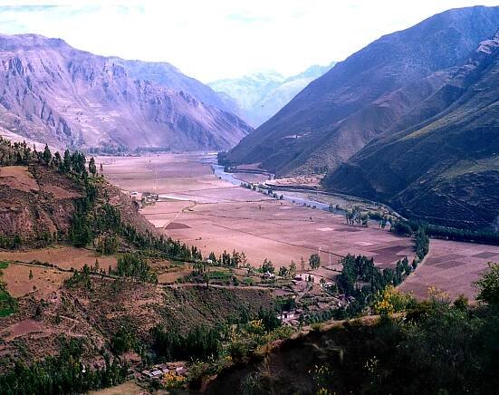 Quechua (zóna)