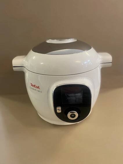 Tefal Cook4me+ CY851130 - Vráceno, použito | BEATman ELEKTRO