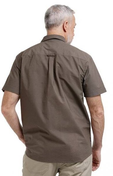 košile Monze khaki