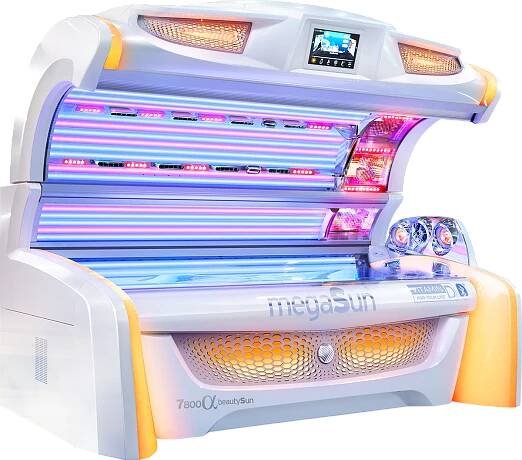 7800 Alpha