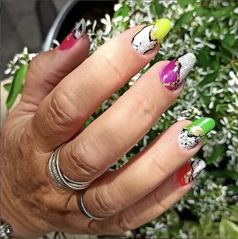 STARNAILS.cz