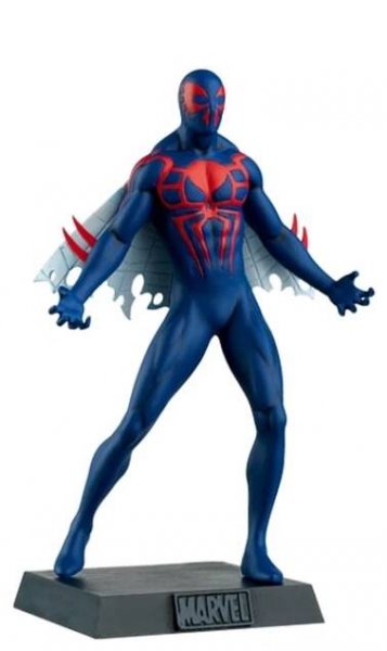 Marvel kolekce figurek — CREW 