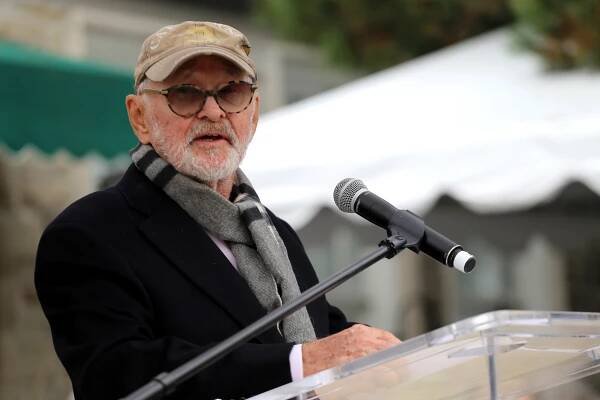 2024 Deaths Photo Gallery: Hollywood & Media Obituaries