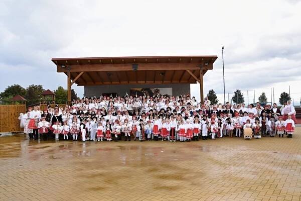 HODY 2017 - Oficiální stránka městysu Polešovice