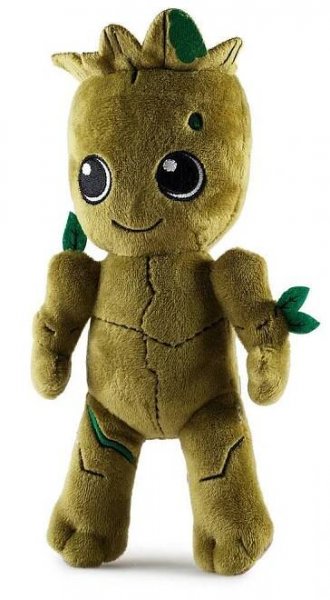 Guardians of the Galaxy 2 - Plyšák Groot