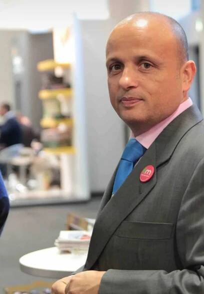 Entrevista a Javier Fernandez Espacio Thinking