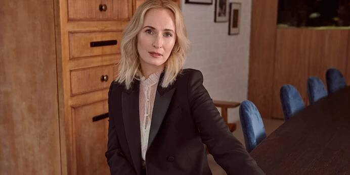 Genevieve O'Reilly's Performance in 
