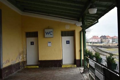 Ostudy Prostějova, 2. díl: Místní nádraží, co s ním bude