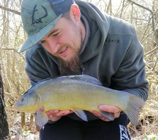 LK Baits | Lukáš Krása