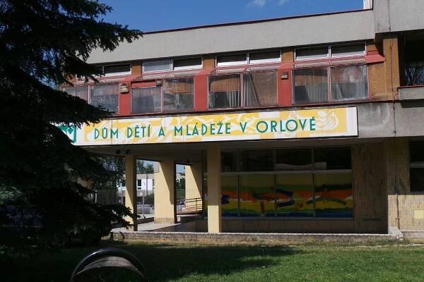 Dům dětí a mládeže Orlová foto 1