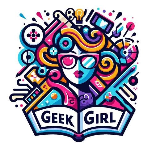 Geek Girl Publishing