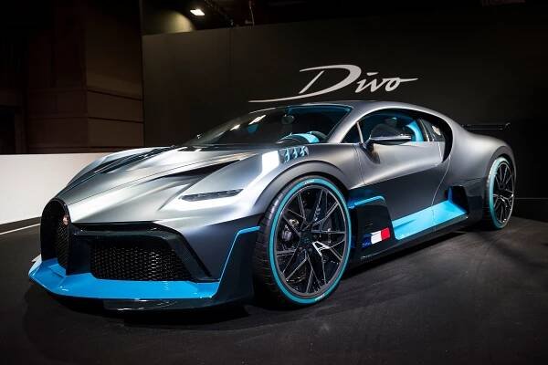 Will the world still want multimillion-dollar supercars? Bugatti’s about to find out