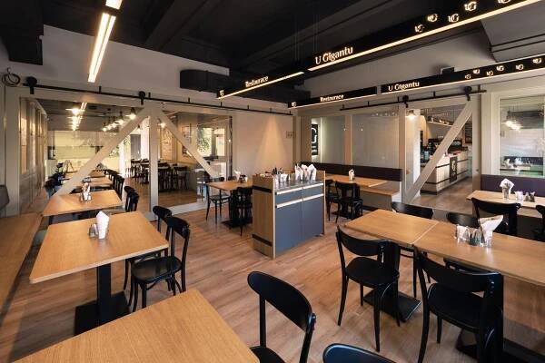 RESTAURACE U GIGANTU foto 4