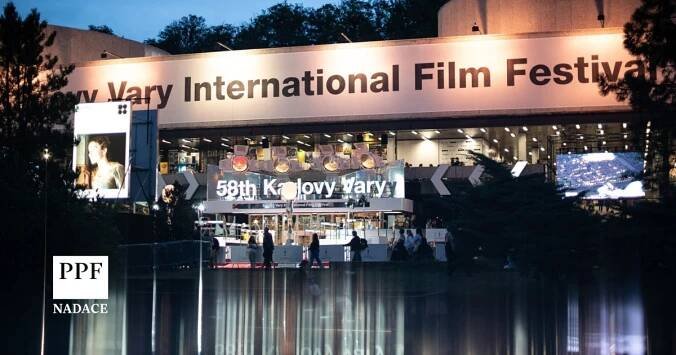 Film Industry MFF Karlovy Vary 2025