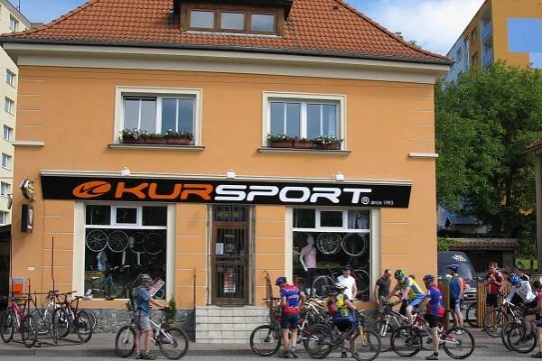 KURsport foto 1
