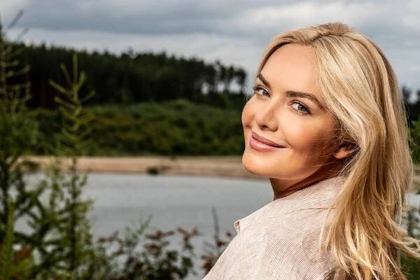 Taťána Kuchařová nafotila sexy fotky pro ministerstvo: Krutě narazila. Fanoušci jí vytkli spoustu věcí