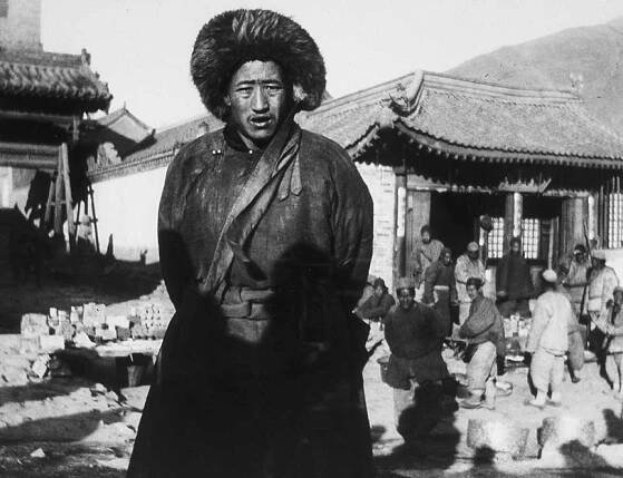 Photographs of China 1903 – 1904 by R. Harvey Sargent