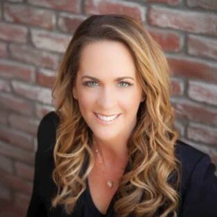 Rachel Roberts, Chief Revenue Officer