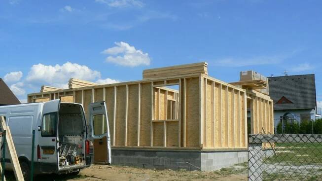 Rodinný domek Radobyčice - Všechny realizace | PALIS Plzeň, spol. s r.o.