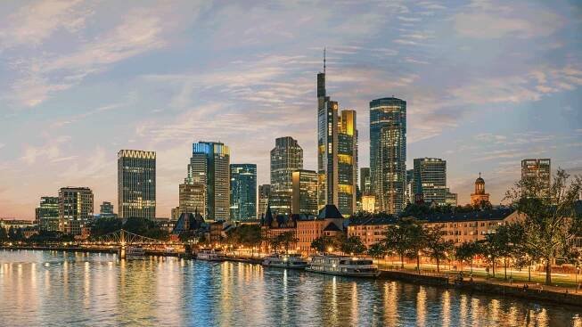 Frankfurt am Main - Gut. Besser. Gude!