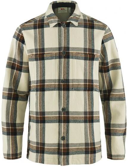 Singi Flannel Overshirt M