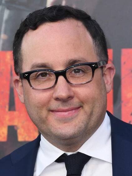 P.J. Byrne - Actor