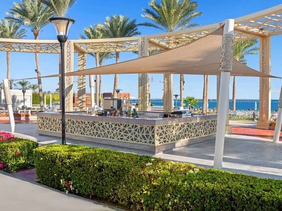 Rixos Premium Seagate - ALL