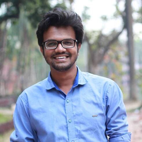Momen Bhuiyan – Posse Leest