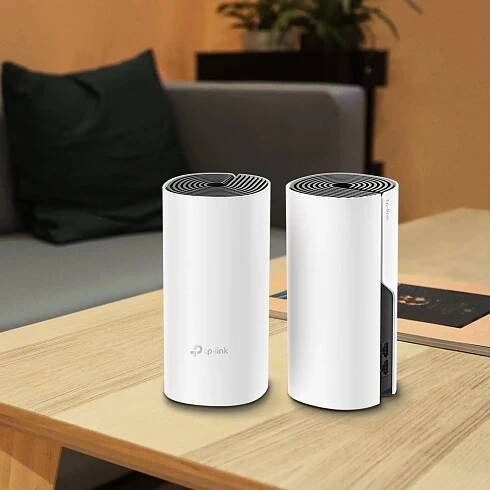 TP-Link Deco M4, 2ks