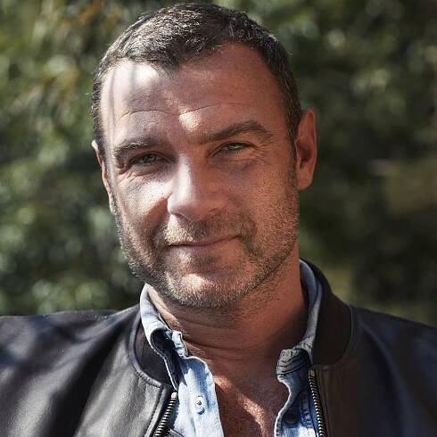 Liev Schreiber