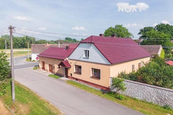 Chotěšov - Mantov, okres Plzeň-Jih