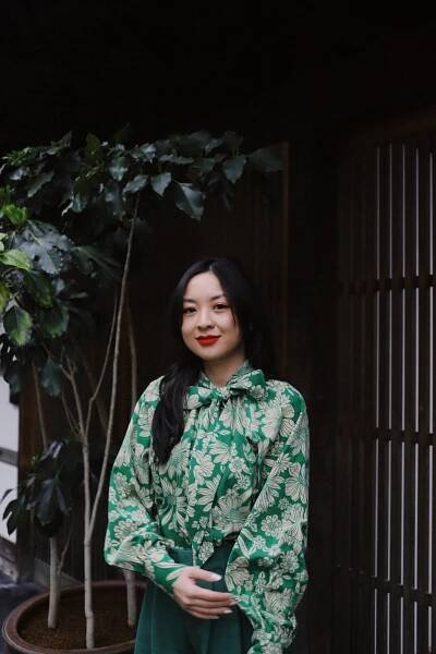 Liang Shi