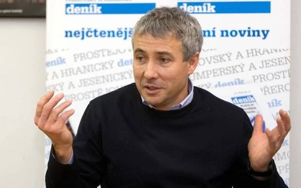 Architekt Miroslav Pospíšil: o Prioru, Šantovce i mrakodrapech