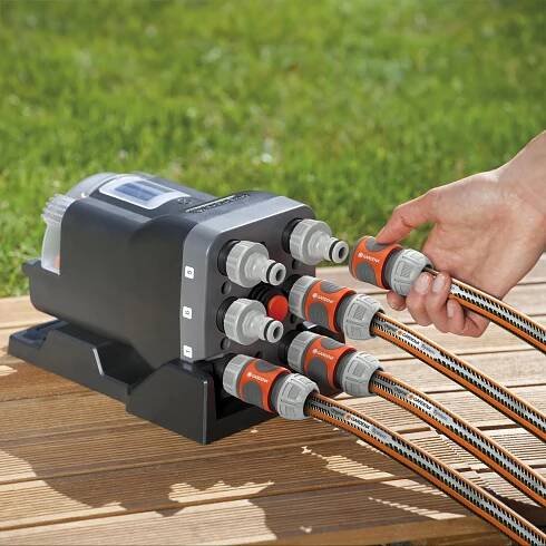 Gardena Rozdělovač vody automatic