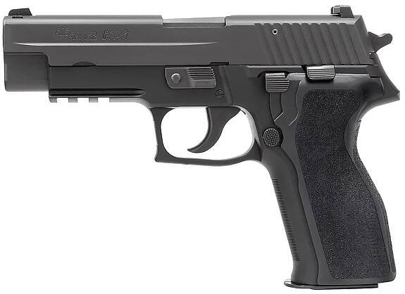 Sig Sauer P226