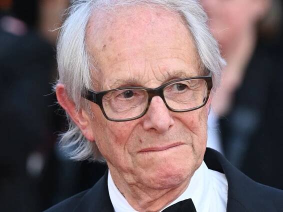 Ken Loach backs Jonathan Glazer for ‘very brave’ Zone of Interest Oscar acceptance speech on Israel’s war on Gaza
