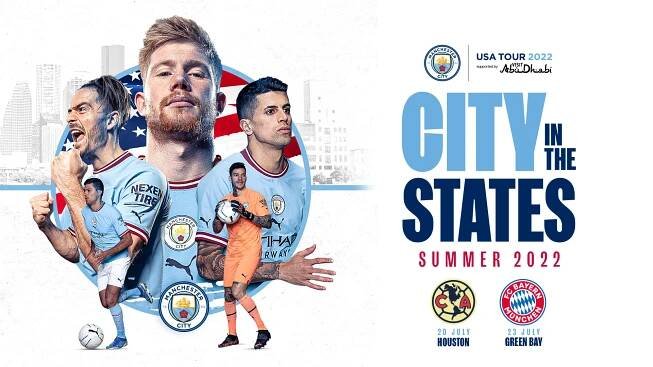 Manchester City FC
