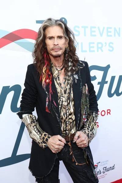 Steven Tyler