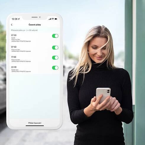 ION SmartBulb Ambient E27 Set | Niceboy ®