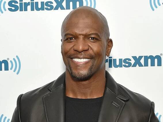 Terry Crews Reveals Sexual Assault by "High Level" Hollywood Exec