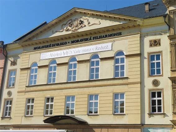 Dvořákova Olomouc letos nebude, na kulturu chybí magistrátu peníze