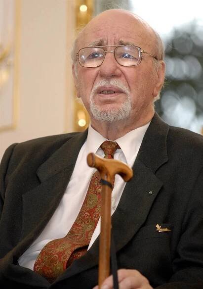 Zemřel herec a režisér Otomar Krejča (†87)