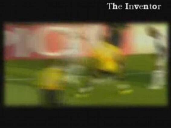 Cristiano Ronaldo - The Proof (Part I) - video Dailymotion
