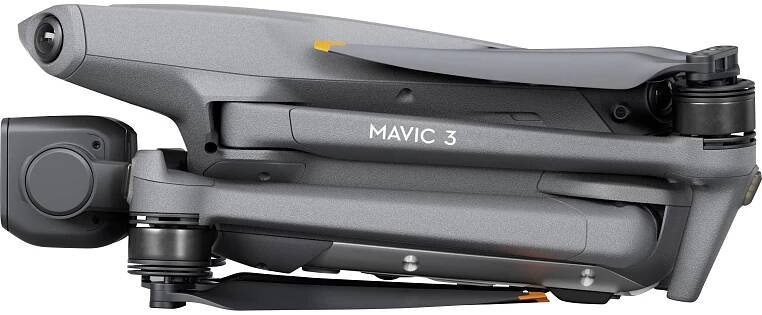 Dron DJI Mavic 3 Cine Premium Combo, RtF, GPS, s kamerou