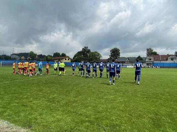 U17:FKNxTempo Praha 0:9 | FK Náchod s. r. o.