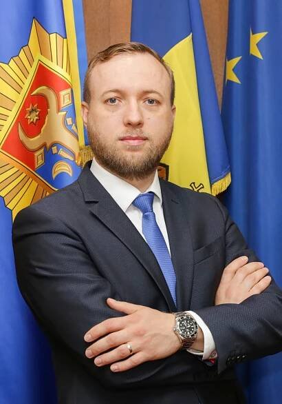 MUSTEAȚA Alexandru | Security and Intelligence Service