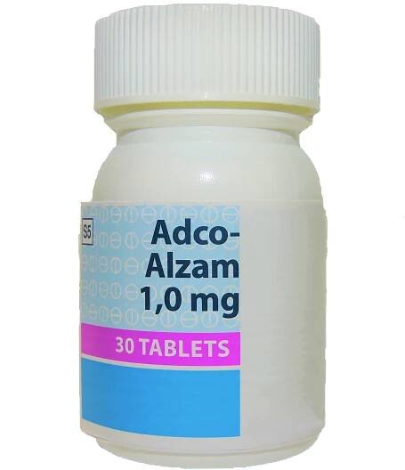 Adco-Alzam Tub