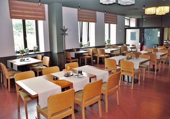 Hotel Olberg