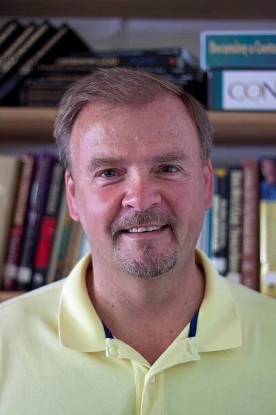 Contacts and Directions - Christian Family Fellowship